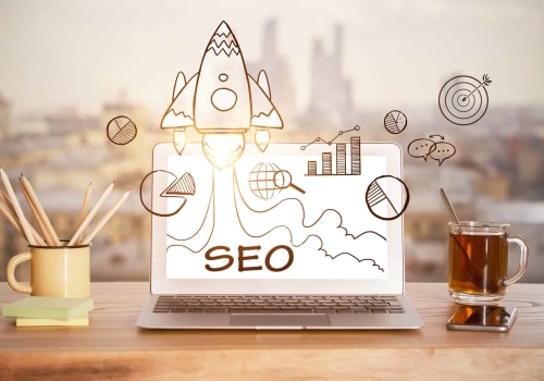 The Benefits of Strong SEO for Universities